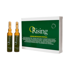 ORising Укрепляющий протеиновый лосьон (ампулы), 10 мл, 12 шт.