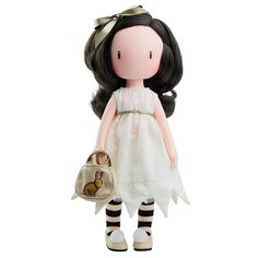 Кукла Paola Reina Горджусс Я люблю тебя, маленький кролик, 32 см, 04909