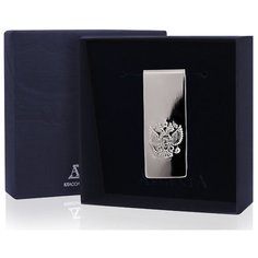 АргентА Зажим для купюр "Герб"