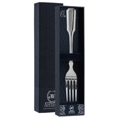 АргентА Вилка столовая "Русская"