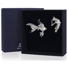 АргентА Ионизатор воды "Кот"