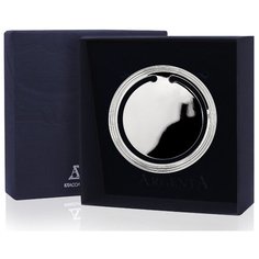 АргентА Закладка для книг гладкая