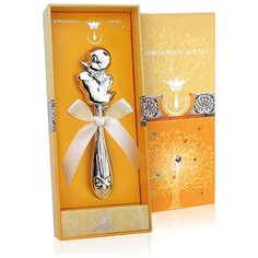 АргентА Погремушка "Утенок"