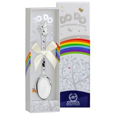 АргентА Ложка детская DODO "Утенок"