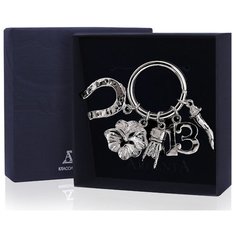 АргентА Брелок для ключей "На удачу"