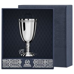 АргентА Рюмка "Император"