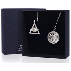 АргентА Ионизатор воды "Амулет Долголетия"