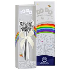 АргентА Погремушка "Бабочка" DODO