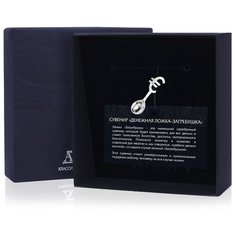 АргентА Ложка сувенирная "Евро"