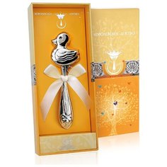 АргентА Погремушка "Утка"