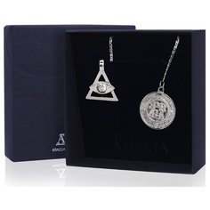 АргентА Ионизатор воды "Амулет Здоровья"