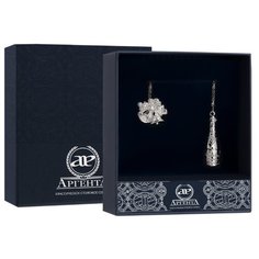 АргентА Ионизатор воды "Брызги шампанского"