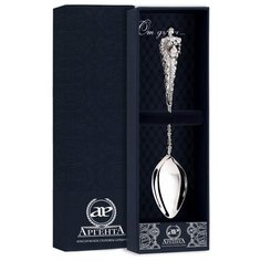 АргентА Ложка чайная "Монарх"