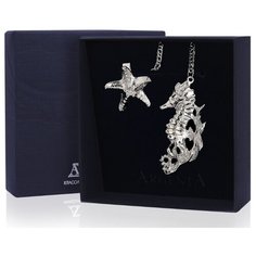 АргентА Ионизатор воды "Морской конек"