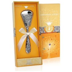 АргентА Погремушка "Ромашка"