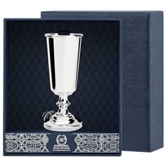 АргентА Рюмка "Джентльмен"