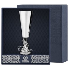 АргентА Рюмка "Золотая рыбка"