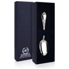 АргентА Ложка кофейная "Престиж"