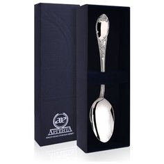 АргентА Ложка чайная "Престиж"