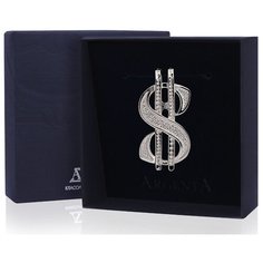 АргентА Зажим для купюр "Доллар"