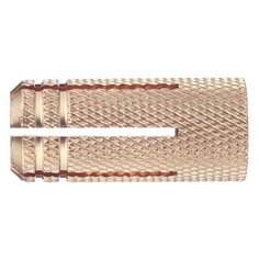 Анкер забивной Fischer 141320 10х28, 6 шт.