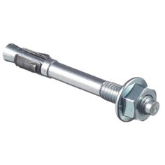 Анкер забивной Fischer 141402 6x55, 50 шт.