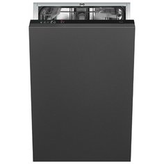 Посудомоечная машина smeg STA4505IN