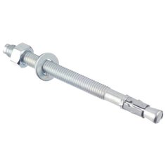 Анкер клиновой Fischer 127056 12x146, 2 шт.