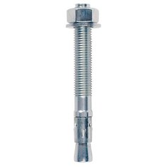 Анкер клиновой Fischer 127050 10х126, 2 шт.