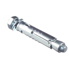 Анкер клиновой Fischer 141386 12x56, 2 шт.