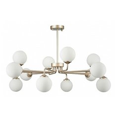 Люстра светодиодная ST Luce Redjino SLE106203-12, LED, 36 Вт