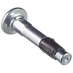 Анкер забивной Fischer 141393 6x35, 50 шт.