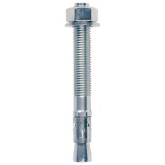 Анкер клиновой Fischer 127040 6x55, 6 шт.