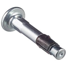 Анкер забивной Fischer 141401 6x50, 50 шт.