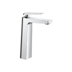 Смеситель для раковины (умывальника) CEZARES Baden LC-01 однорычажный