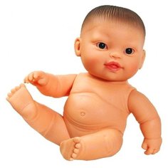 Кукла Paola Reina Малыш 22 см 31014