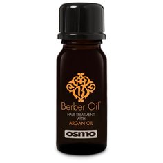 Osmo Масло Бербер Лечение и уход для волос, 10 мл