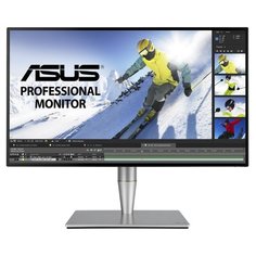 Монитор ASUS ProArt PA27AC 27" черный