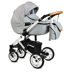 Универсальная коляска Alis Camaro (2 в 1) cm04