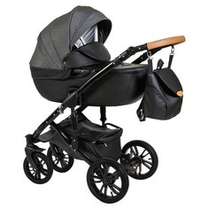 Универсальная коляска Alis Camaro (2 в 1) cm02