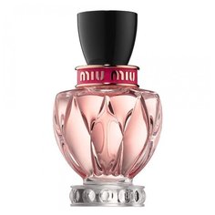 Парфюмерная вода Miu Miu Twist, 30 мл