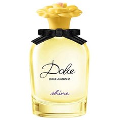 Парфюмерная вода DOLCE & GABBANA Dolce Shine, 50 мл