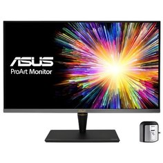 Монитор ASUS ProArt PA32UCX-K 32" черный