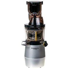 Соковыжималка RAWMID Vitamin RVJ-02 серебряный