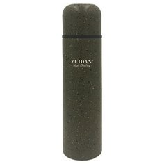 Классический термос Zeidan Z-9061 (0.75 л) зеленый