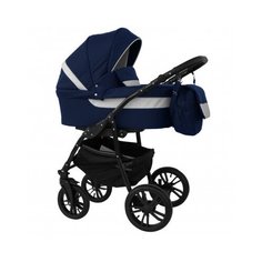 Универсальная коляска Alis Alvaro (2 в 1) AL07