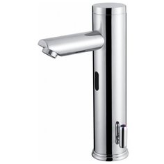 Смеситель для раковины (умывальника) KAISER Sensor 38521 сенсорный хром