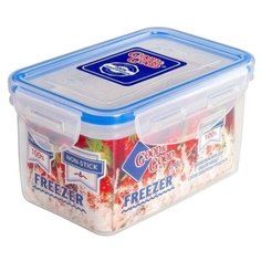 Good & Good Контейнер 0.47л FR 1-2 прозрачный