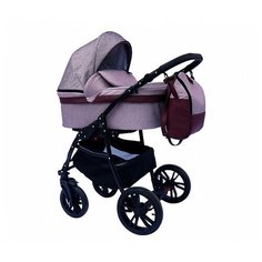 Универсальная коляска Alis Road (2 в 1) RO 02