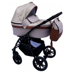 Универсальная коляска Alis Road (2 в 1) RO 05